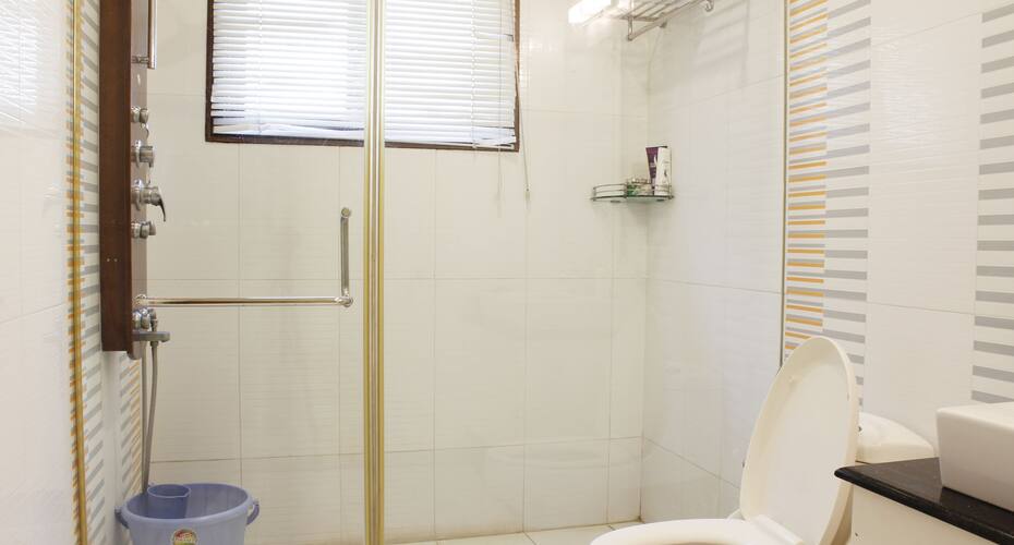 Concord Service Apartment Upper Crest, Hyderabad 3